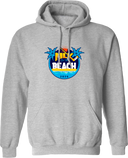 Hoodies - 2026 MLK On The Beach