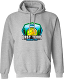 Hoodies - 2026 East Texas Series #3