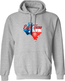 Hoodies - 2026 East Texas Series #2