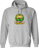 Hoodies - 2026 Heartland Hullabaloo