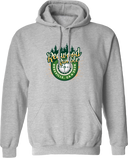Hoodies - 2026 Redwood Rumble
