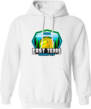 Hoodies - 2026 East Texas Series #3