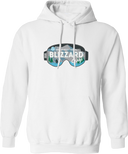 Hoodies - 2026 Blizzard Cup Michigan