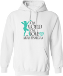 Hoodies - 2026 One World One Love with Aleah Finnegan (WI)