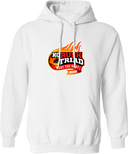 Hoodies - 2026 NC Rush Triad Beat The Heat