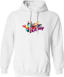 Hoodies - 2026 Memphis Challenge