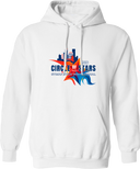 Hoodies - 2026 Circle Of Stars Invitational