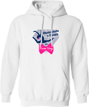 Hoodies - 2026 Diamonds & Bows Invitational with Leanne Wong (KS)