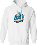 Hoodies - 2026 Clash In Carolina