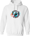 Hoodies - 2026 B/CS Blastoff