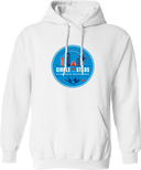 Hoodies - 2026 Circle Of Stars Invitational (Blue)