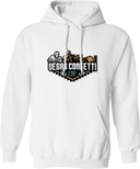 Hoodies - 2026 Vegas Confetti Cup