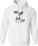 Hoodies - 2026 Cleveland Indoor Classic (Boys) - Black