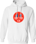 Hoodies - 2026 Circle Of Stars Invitational (Red)