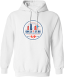 Hoodies - 2026 Circle Of Stars Invitational (Transparent)