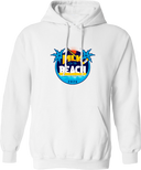 Hoodies - 2026 MLK On The Beach