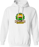 Hoodies - 2026 Heartland Hullabaloo