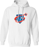 Hoodies - 2026 Circle Of Stars Invitational (Secondary)