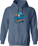 Hoodies - 2026 Clash In Carolina