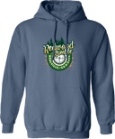 Hoodies - 2026 Redwood Rumble