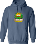 Hoodies - 2026 Heartland Hullabaloo
