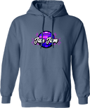 Hoodies - 2026 Memphis Jan Jam