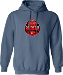 Hoodies - 2026 Winter Series West Coast Session II