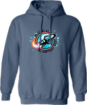 Hoodies - 2026 B/CS Blastoff