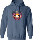 Hoodies - 2026 East Texas Series #1