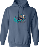 Hoodies - 2026 Queen Of Kentucky