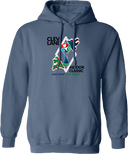 Hoodies - 2026 Cleveland Indoor Classic (Boys) - Black