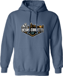 Hoodies - 2026 Vegas Confetti Cup