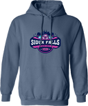 Hoodies - 2026 Sioux Falls Face-Off