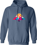 Hoodies - 2026 UA MLK Invitational