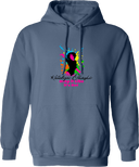 Hoodies - 2026 Drop It Like It's Hot with Katelyn Ohashi (PA)