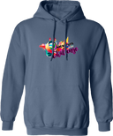 Hoodies - 2026 Memphis Challenge