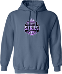 Hoodies - 2026 Winter Series East Coast Session III