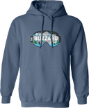 Hoodies - 2026 Blizzard Cup Michigan