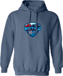 Hoodies - 2026 Buffalo Winter Classic