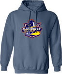 Hoodies - 2026 Thunderbolt MLK Cup