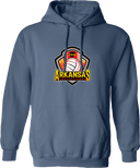 Hoodies - 2026 Arkansas Invitational