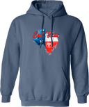Hoodies - 2026 East Texas Series #2