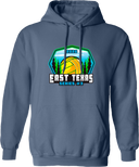 Hoodies - 2026 East Texas Series #3