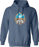 Hoodies - 2026 KC Showdown