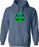 Hoodies - 2026 Winter Series West Coast Finals