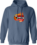 Hoodies - 2026 NC Rush Triad Beat The Heat