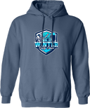 Hoodies - 2026 N.IL Winter Frosty Classic