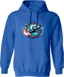 Hoodies - 2026 B/CS Blastoff
