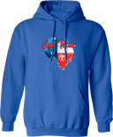 Hoodies - 2026 East Texas Series #2