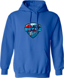 Hoodies - 2026 Buffalo Winter Classic